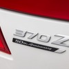 日産 370Z（フェアレディZ）の50thアニバーサリーエディション