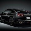日産GT-R R35 2020年モデル