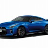 日産GT-R R35 2020年モデル