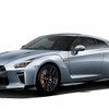 日産GT-R R35 2020年モデル