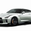 日産GT-R R35 2020年モデル