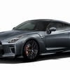 日産GT-R R35 2020年モデル