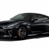 日産GT-R R35 2020年モデル