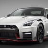 日産 GT-R NISMO の2020年モデル