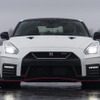 日産 GT-R NISMO の2020年モデル