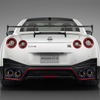 日産 GT-R NISMO の2020年モデル