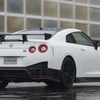 日産 GT-R NISMO の2020年モデル