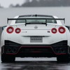 日産 GT-R NISMO の2020年モデル