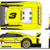 【SUPER GT】イエローハット、GT-Rで参戦