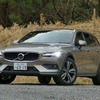 ボルボ V60 CROSS COUNTRY T5 AWD PRO