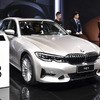 BMW 325Li（上海モーターショー2019）