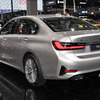 BMW 325Li（上海モーターショー2019）