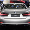 BMW 325Li（上海モーターショー2019）