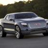 【シカゴモーターショー08】GMC ディナリXT コンセプト