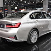 BMW 325Li（上海モーターショー2019）