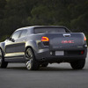 【シカゴモーターショー08】GMC ディナリXT コンセプト