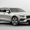 ボルボ V60クロスカントリー