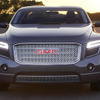 【シカゴモーターショー08】GMC ディナリXT コンセプト