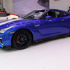 NISSAN GT-R 50th Anniversary