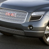 【シカゴモーターショー08】GMC ディナリXT コンセプト