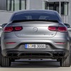 メルセデスAMG GLC63 4MATIC+クーペ 改良新型