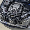 メルセデスAMG GLC63 4MATIC+クーペ 改良新型