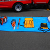 多機能型消防車、登場…消防団に助っ人