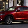 マツダ CX-5 の2019年モデル