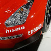 【日産スポーツ】赤い写真蔵…GT-R SUPER GT仕様