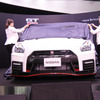 日産 GT-R NISMO 2020年モデル