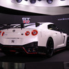 日産 GT-R NISMO 2020年モデル