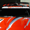 【日産スポーツ】赤い写真蔵…GT-R SUPER GT仕様