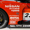 【日産スポーツ】赤い写真蔵…GT-R SUPER GT仕様