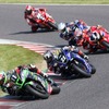 2018年 JSB1000 第2戦レースシーン