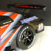 【日産スポーツ】赤い写真蔵…GT-R SUPER GT仕様