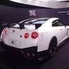 日産GT-R R35 2020年モデル「NISMO」