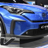 トヨタ C-HR EV（上海モーターショー2019）