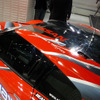 【日産スポーツ】赤い写真蔵…GT-R SUPER GT仕様