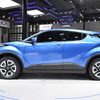 トヨタ C-HR EV（上海モーターショー2019）