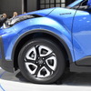 トヨタ C-HR EV（上海モーターショー2019）