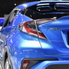 トヨタ C-HR EV（上海モーターショー2019）