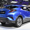 トヨタ C-HR EV（上海モーターショー2019）