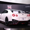 GT-R NISMO 2020年モデル