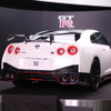 GT-R NISMO 2020年モデル