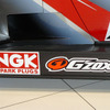 【日産スポーツ】赤い写真蔵…GT-R SUPER GT仕様