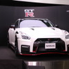 GT-R NISMO 2020年モデル