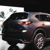 マツダ CX-5（ニューヨークモーターショー2019）