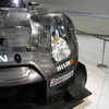 【日産スポーツ】黒い写真蔵…GT-R SUPER GT開発用230号車