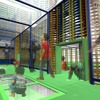 プラレールトンネル（イメージ）