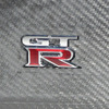 【日産スポーツ】黒い写真蔵…GT-R SUPER GT開発用230号車